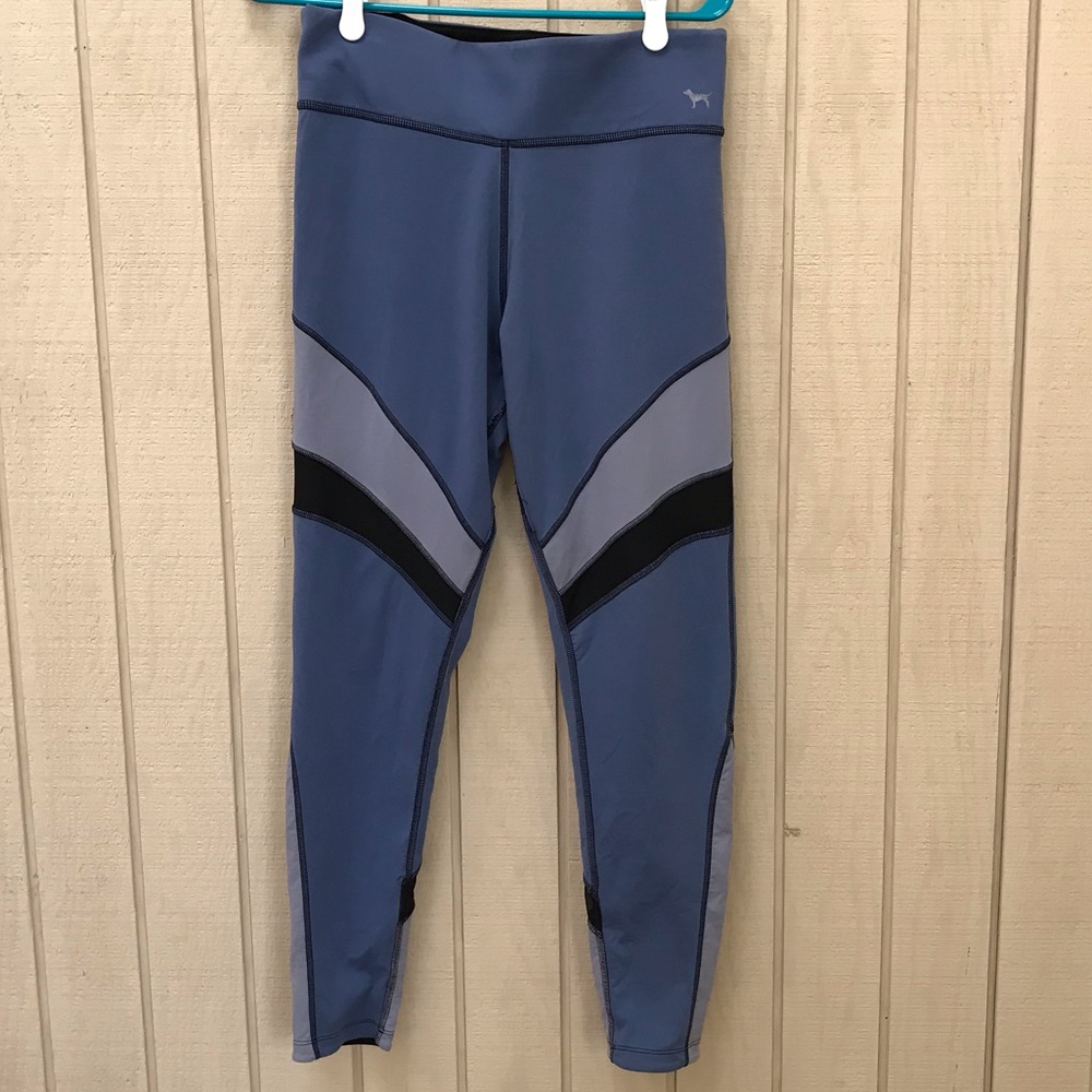 SOLD Leggings Teal Size medium